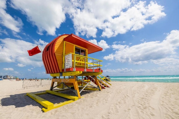 Suites On South Beach image 13